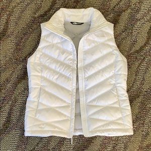 North Face Vest